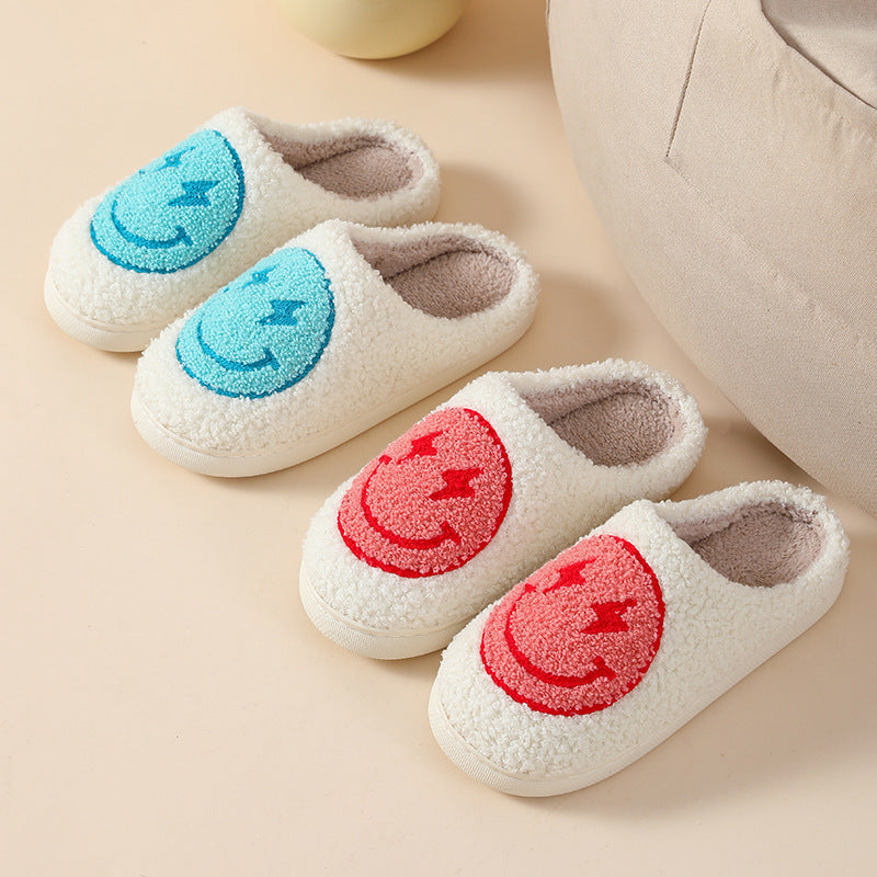 Love Style Slippers