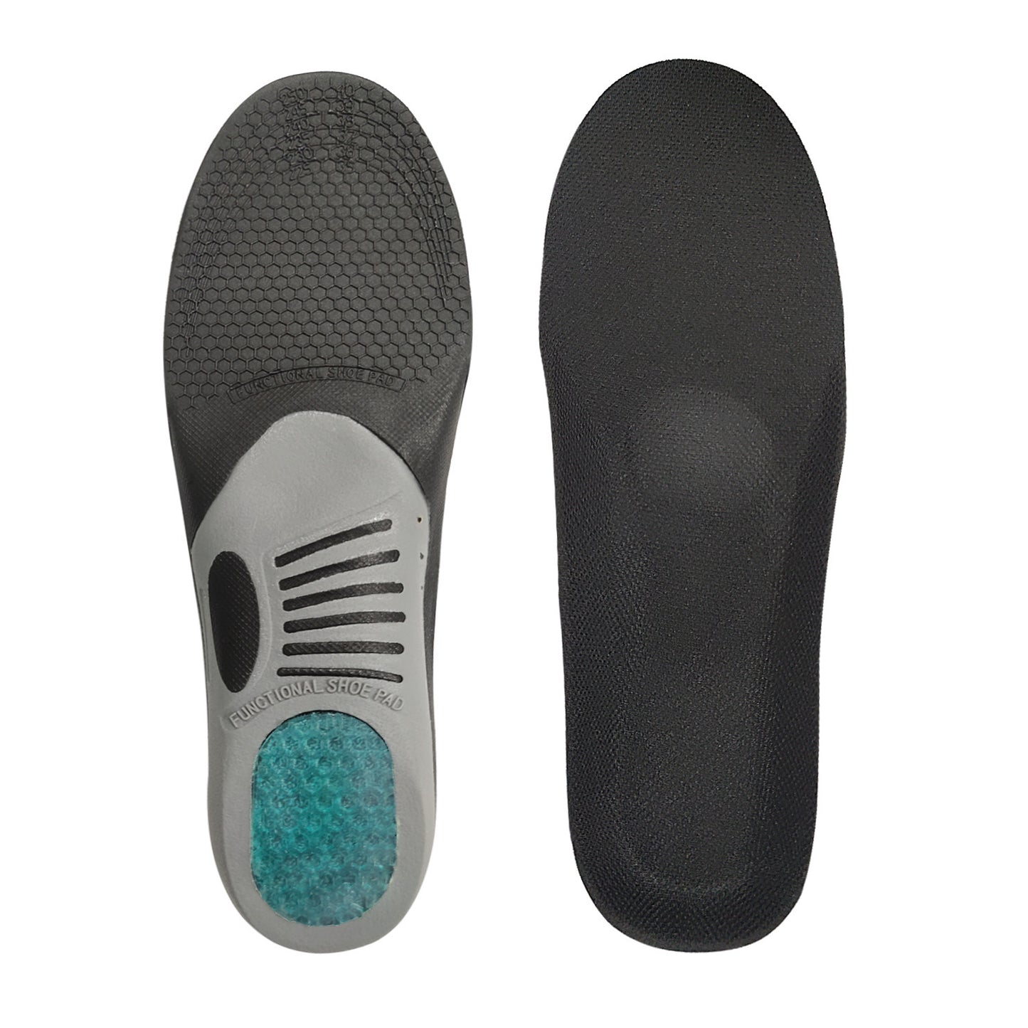 Sports Shock Absorber Insole