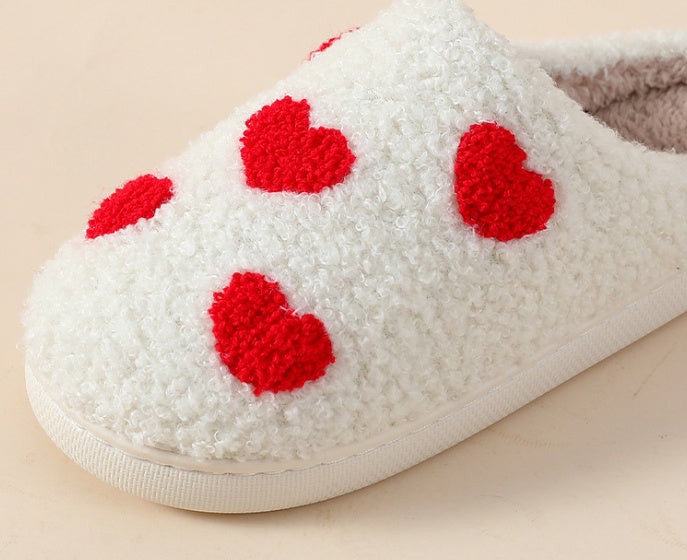 Love Style Slippers