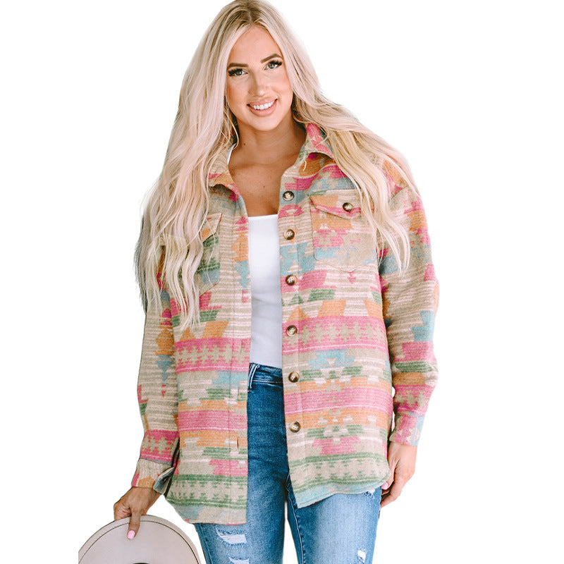 Women Casual Jacket