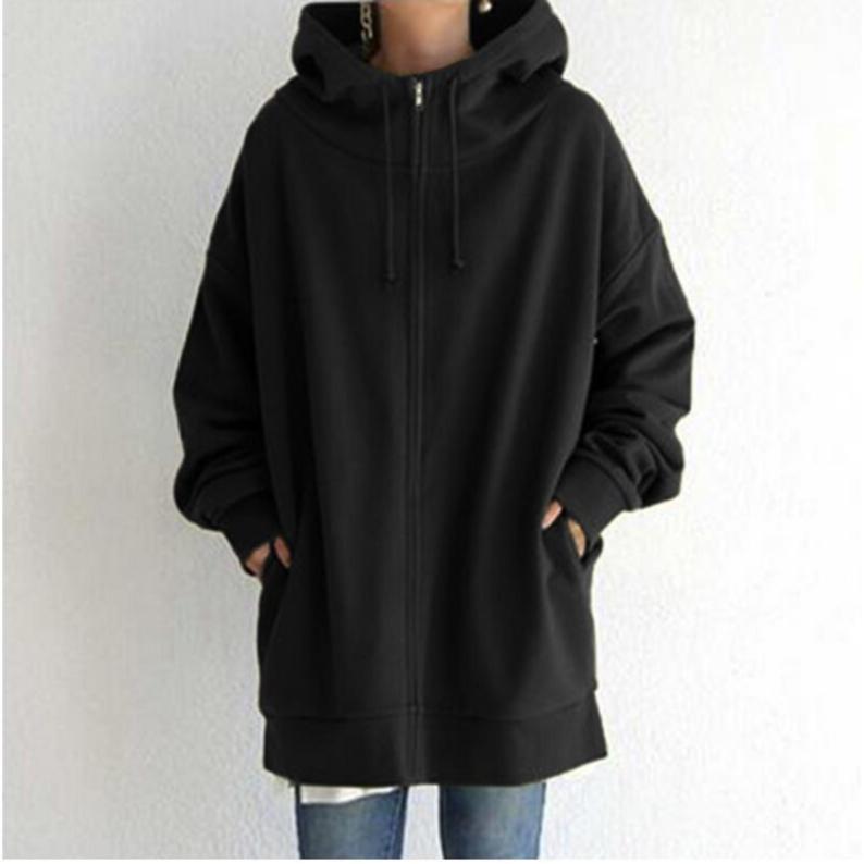 Women's Full-Zip Hoodie