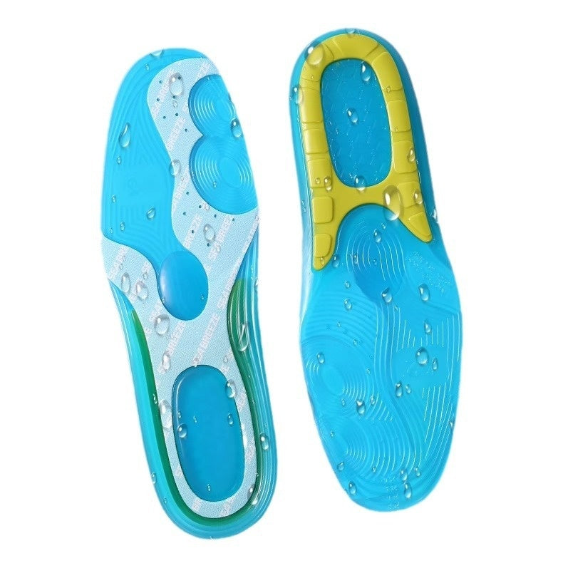 Men's Sports Ice Insole