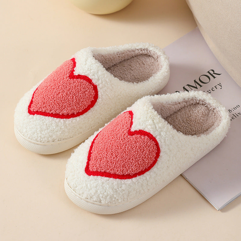 Love Style Slippers