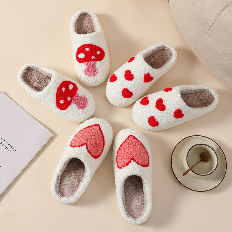 Love Style Slippers