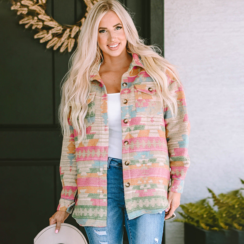 Women Casual Jacket