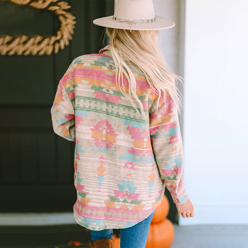 Women Casual Jacket