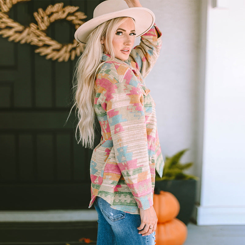 Women Casual Jacket