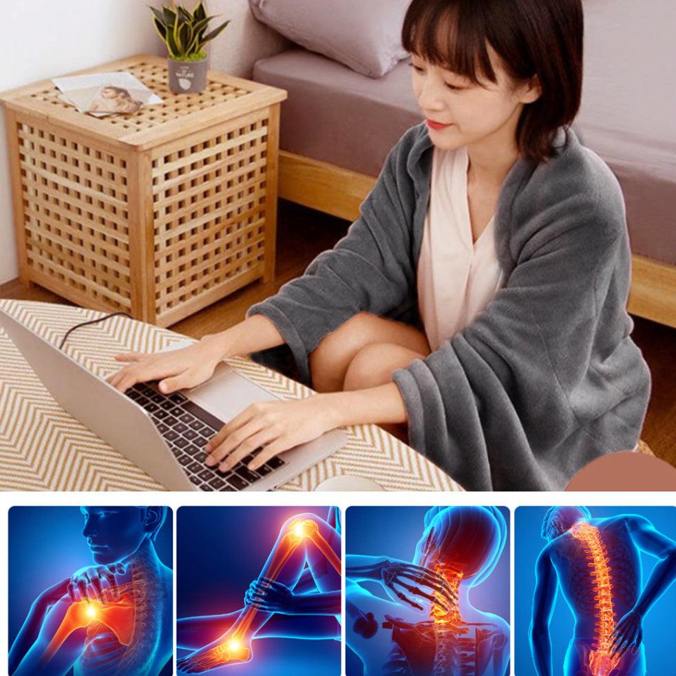 Electric Heating Blanket