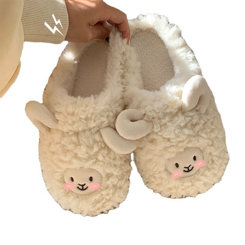 Cute Warm Shoes